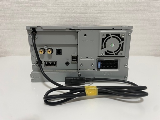 KENWOOD MDV-D403カーナビ