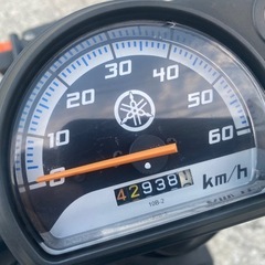 ギア50 【492】の画像