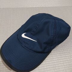 NIKE 帽子の画像