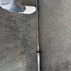 オリンピックシャフト　の画像