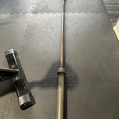 オリンピックシャフト　の画像