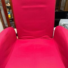 シェイプエアープレミアム　骨盤矯正チェア　芦屋美整体　ボディメイクの画像