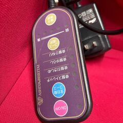 シェイプエアープレミアム　骨盤矯正チェア　芦屋美整体　ボディメイクの画像