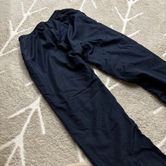 FILA サイズ150 紺色の画像