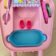 メルちゃんセット🧸の画像