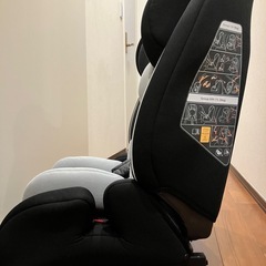 チャイルド&ジュニアシートの画像