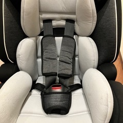チャイルド&ジュニアシートの画像