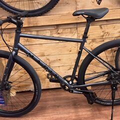 中古整備品 試乗🉑！ マリン MARIN クロスバイク NICASIO SE ニカシオ 52サイズの画像