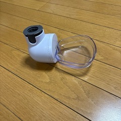 ペット用サークル　給水器付き の画像