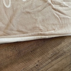 【Francfranc】クッションカバー フランフランの画像