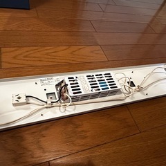 蛍光灯器具（ジャンク品
）の画像