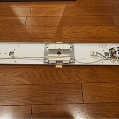 蛍光灯器具（ジャンク品
）の画像