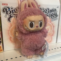 【ラブブ大量入荷】ラブブ Exciting Macaron Lychee Berry ライチベリー（ID1515）の画像