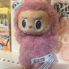 【ラブブ大量入荷】ラブブ Exciting Macaron Lychee Berry ライチベリー（ID1515）の画像