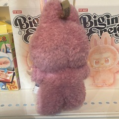 【ラブブ大量入荷】ラブブ Exciting Macaron Lychee Berry ライチベリー（ID1515）の画像