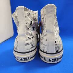 ジモティ割引有★【ジャングルジャングル岸和田店】CONVERSE PEANUT スニーカー 27.0cm 南大阪 岸和田 貝塚市 泉佐野市 高石市 泉大津市 和泉市 忠岡町 熊取町の画像