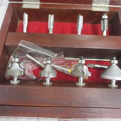 メーカー不明 トリマビットセット 中古品 【ハンズクラフト宜野湾店】の画像