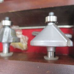 メーカー不明 トリマビットセット 中古品 【ハンズクラフト宜野湾店】の画像