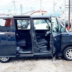 信用回復ローン！！ネオドライブローンの窓口　スズキ パレット660 SW XS 4WD　自社ローン　リース　自社分割 　債務整理　自己破産　他社お断りされた方　マイネオオートローン　函館在庫の画像