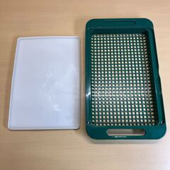 Coleman（コールマン）容器付まな板（スライドストッパー付）の画像