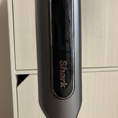 Shark EVOPOWER SYSTEM コードレススティッククリーナー CS401Jの画像