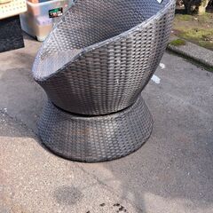 【リサイクルショップどりーむ天保山店】No.4747　椅子　写真参照🎵　おすすめ商品です(≧▽≦)の画像