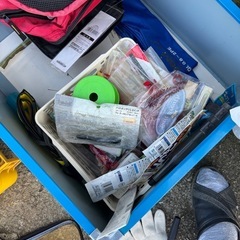 釣り用品　ルアーまとめの画像