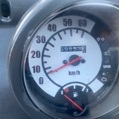 ジャイロキャノピー4st ミニカー【493】の画像