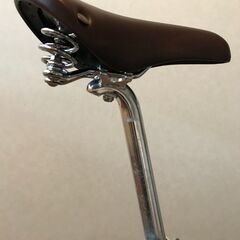 美品 シャフトドライブ 丸石 Marusishi ディマンシェ DiMancheの画像