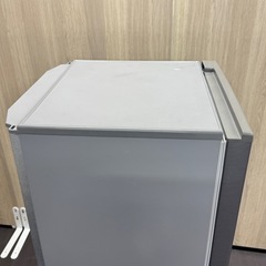 A1762🌟配達♻️設置可能‼️2019年製AQUA 168L 2ドア冷蔵庫AQR-E17J🌟動作確認済⭕️保証付き✅の画像