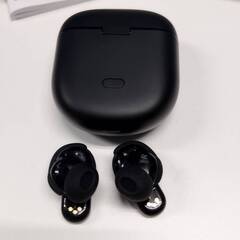 【未使用に近い】BOSE QuietComfort Ultra 2 Earbuds ワイヤレスイヤホンの画像
