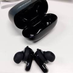 【未使用に近い】BOSE QuietComfort Ultra 2 Earbuds ワイヤレスイヤホンの画像