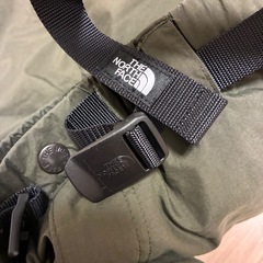 ザノーフェイスパンツの画像