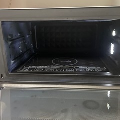 シャープヘルシオAXーAJ1 2020ねんせ年製の画像