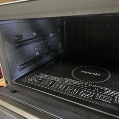 シャープヘルシオAXーAJ1 2020ねんせ年製の画像