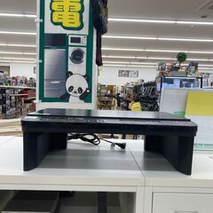 A-434【リユースのサカイ野々市店】 IH二口クッキングヒーター ※クリーニング済みの画像