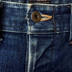 WAREHOUSE ウエアハウス デニム パンツ ジーパン W31 2617889 メンズの画像