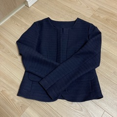 スーツカンパニー スカート スーツ 3点セットアップ　卒業式　入学式の画像