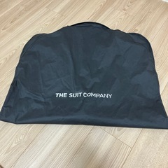 スーツカンパニー スカート スーツ 3点セットアップ　卒業式　入学式の画像