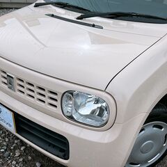 信用回復ローン！！ネオドライブローンの窓口　スズキ アルトラパン660 G 4WD　自社ローン　リース　自社分割 　債務整理　自己破産　他社お断りされた方　マイネオオートローン　函館在庫の画像