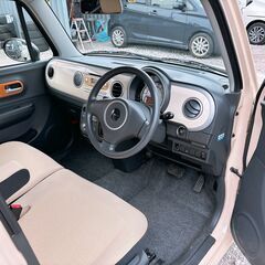 信用回復ローン！！ネオドライブローンの窓口　スズキ アルトラパン660 G 4WD　自社ローン　リース　自社分割 　債務整理　自己破産　他社お断りされた方　マイネオオートローン　函館在庫の画像