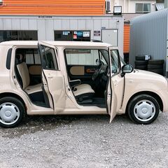 信用回復ローン！！ネオドライブローンの窓口　スズキ アルトラパン660 G 4WD　自社ローン　リース　自社分割 　債務整理　自己破産　他社お断りされた方　マイネオオートローン　函館在庫の画像
