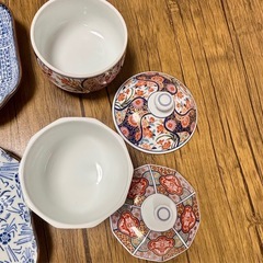 和食器まとめ売りの画像