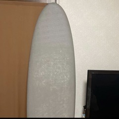 新古❗️Three Weather Bubble ファンボード6.6デッキカバー付の画像