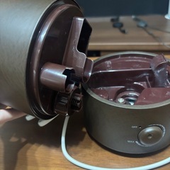 Francfranc 加湿器の画像