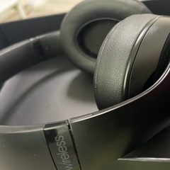 Beats Studio3  の画像