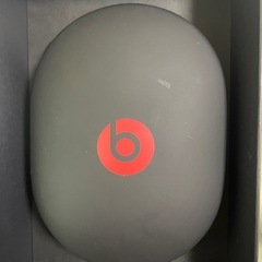Beats Studio3  の画像