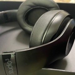 Beats Studio3  の画像