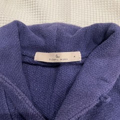 グローバルワークス　トップス　110㎝の画像