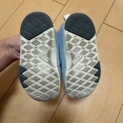 ニューバランス　靴の画像